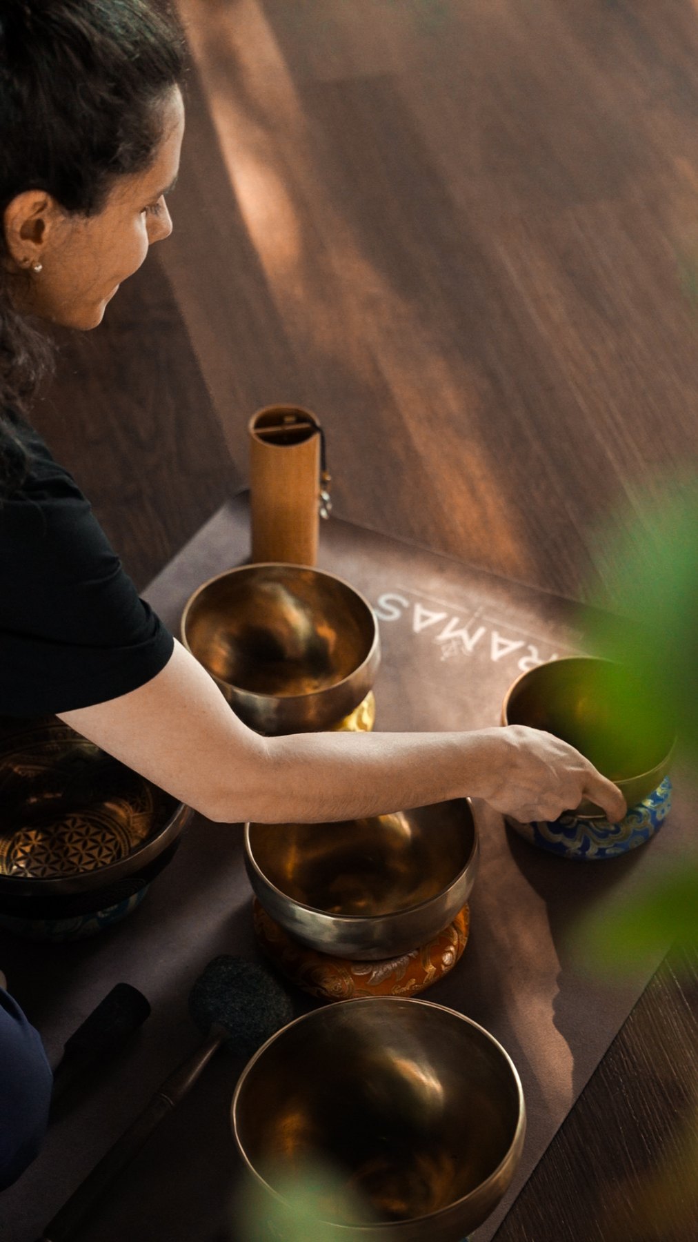 Sound Healing group session preview