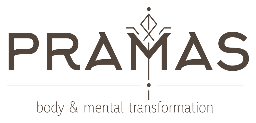 PRAMAS body and mental transformation