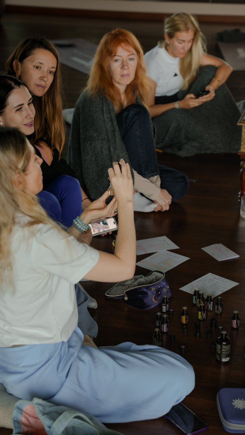 Sadhu Boards practice preview